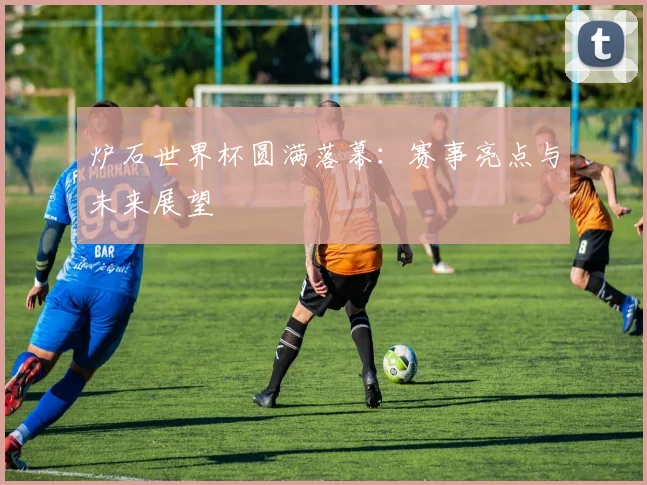 炉石世界杯圆满落幕:赛事亮点与未来展望