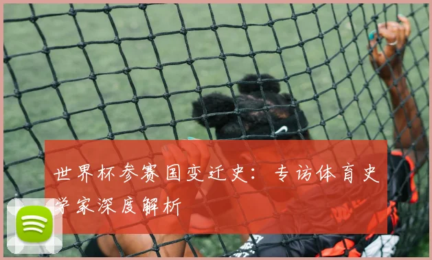 世界杯参赛国变迁史：专访体育史学家深度解析
