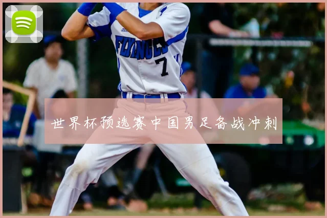 世界杯预选赛中国男足备战冲刺