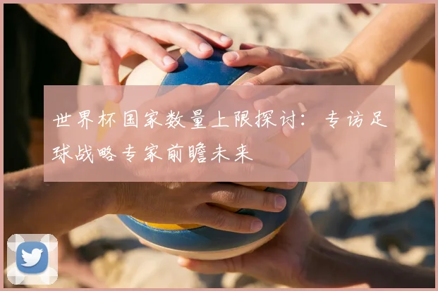 世界杯国家数量上限探讨：专访足球战略专家前瞻未来