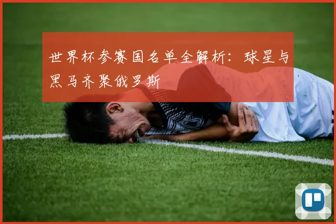 世界杯参赛国名单全解析：球星与黑马齐聚俄罗斯