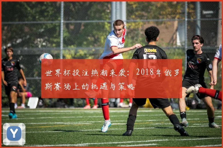 世界杯投注热潮来袭：2018年俄罗斯赛场上的机遇与策略