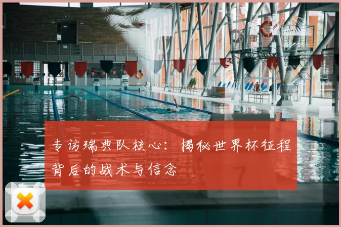 专访瑞典队核心：揭秘世界杯征程背后的战术与信念